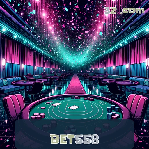 Descubra o Blackjack no BET 558 CASINO: Estratégia e Diversão em Cada Mão