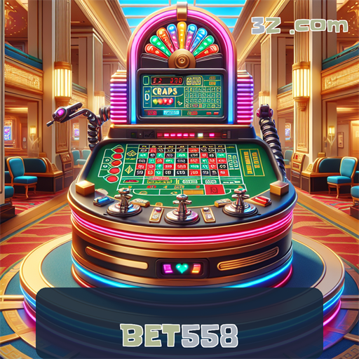 Cassino Ao Vivo do BET 558 CASINO: A Experiência Definitiva de Jogo Online
