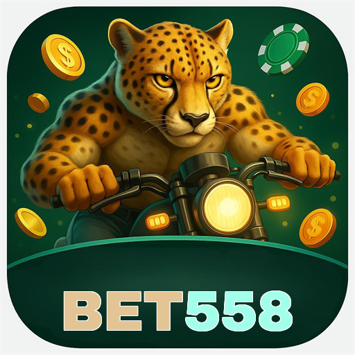 BET 558 CASINO