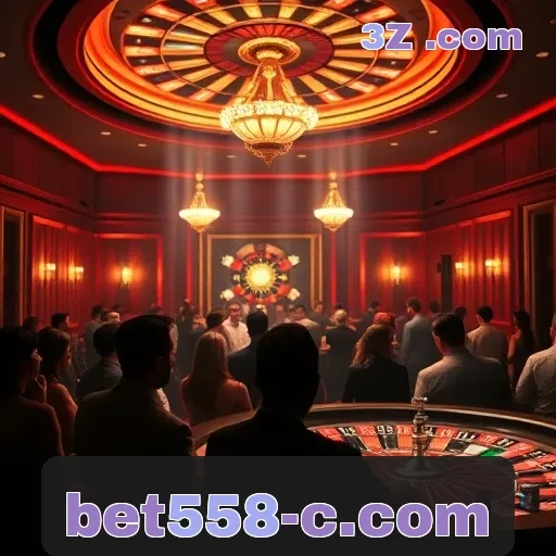 BET 558 CASINO: Segurança em Primeiro Lugar para Apostadores Brasileiros