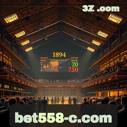 BET 558 CASINO: Magia e Diversão nos Caça-Níqueis Online