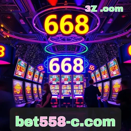 BET 558 CASINO: A Experiência de Suporte 24/7 que Encanta Jogadores