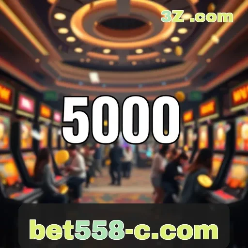 BET 558 CASINO: Segredos da Seção VIP para Aumentar suas Apostas!